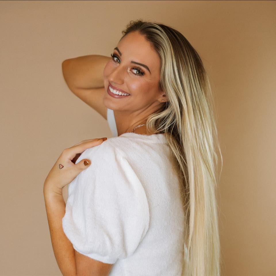 Autumn Collete