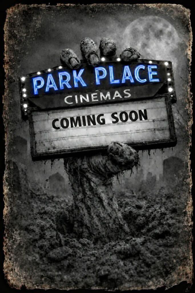 Park Place Cinemas Reopening Delayed; Opening Expected Any Day