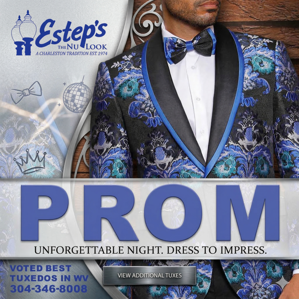 Estep's Nu Look