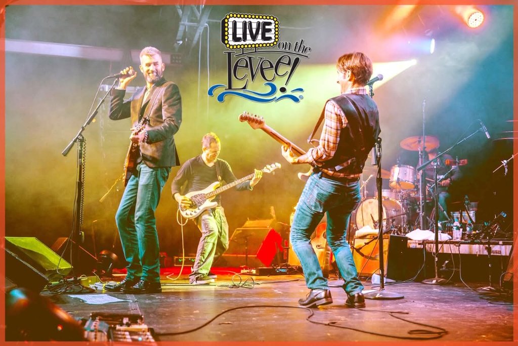 Moses Auto Group Live on the Levee Returns May 22 for 10 Straight Fridays