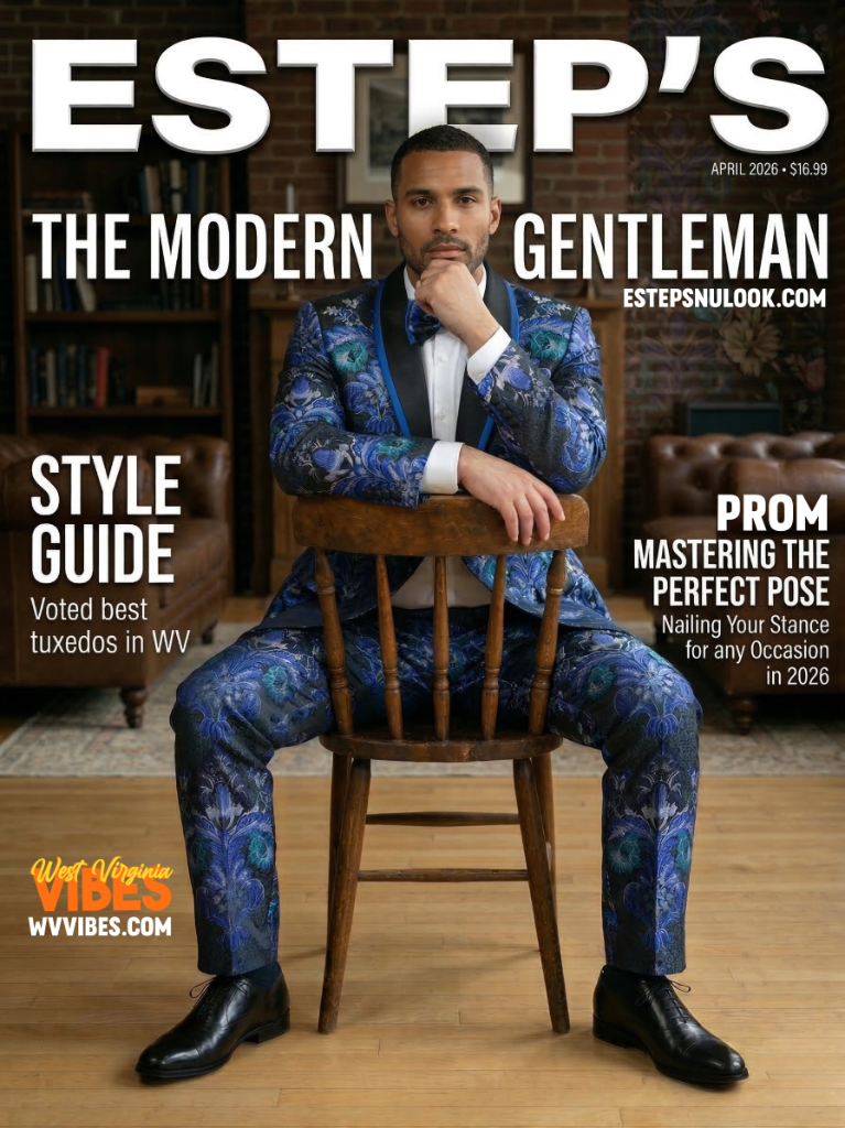 Step Into the Spotlight: Estep's Nu Look Gears Up for Another Record-Breaking Prom Season