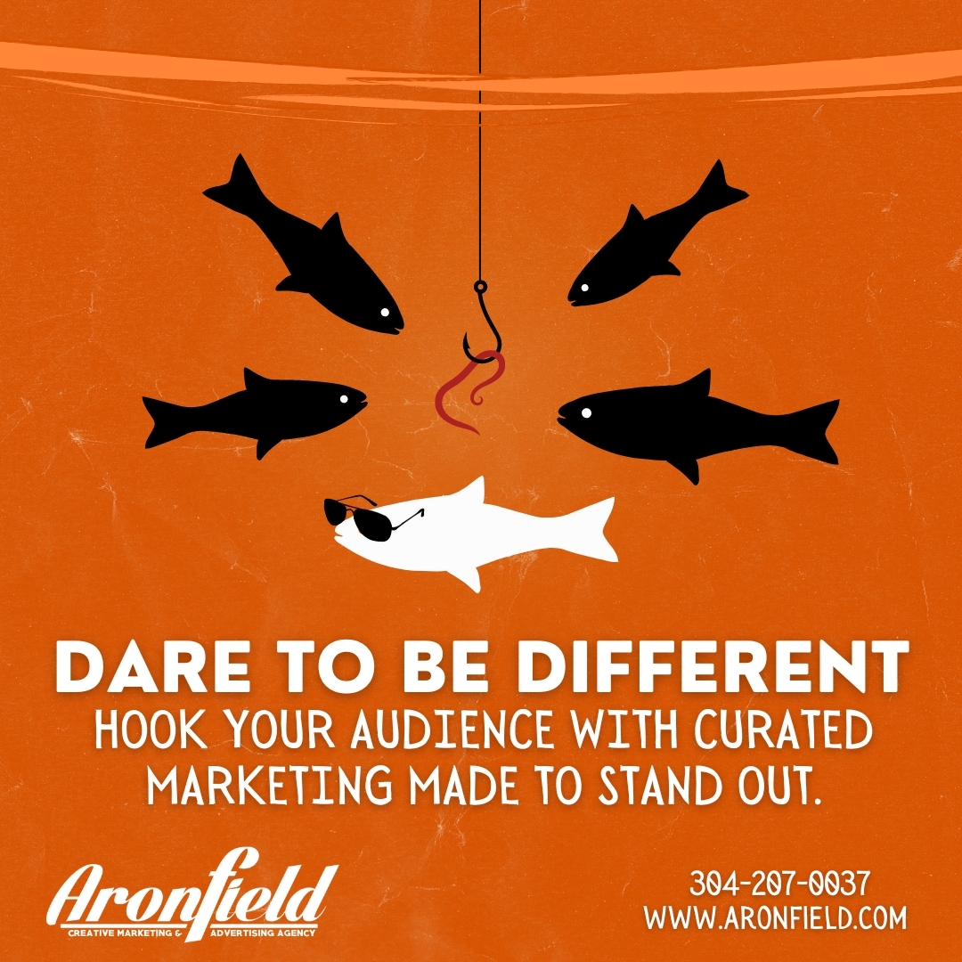 Aronfield Agency