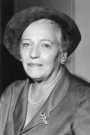 Pearl S. Buck