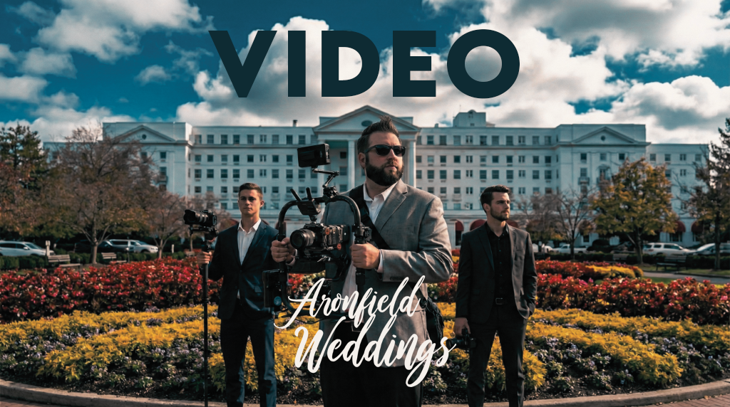 Aronfield Weddings