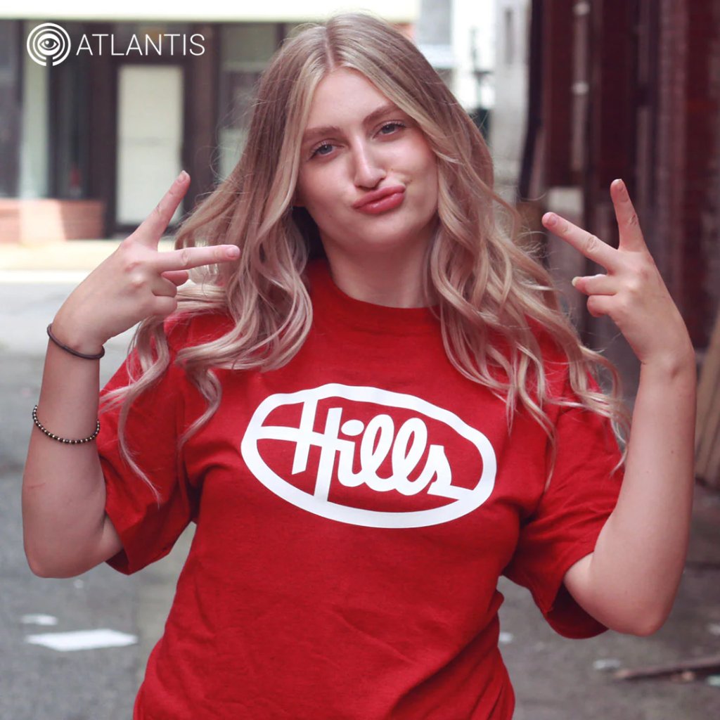 Atlantis Threads