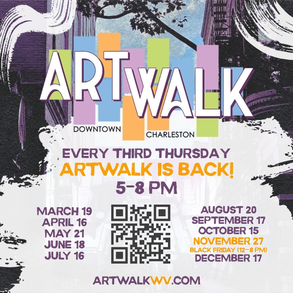 Art Walk CWV