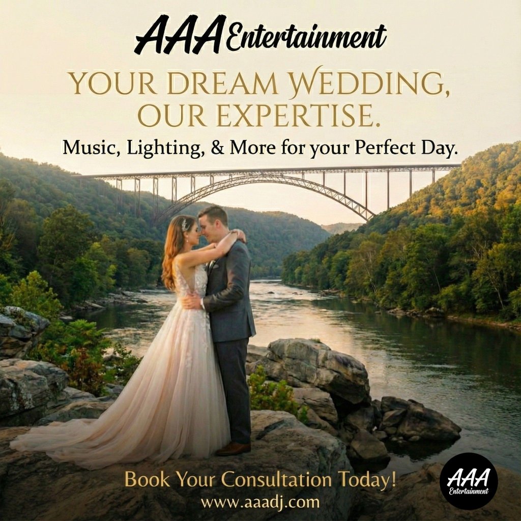 AAA Entertainment
