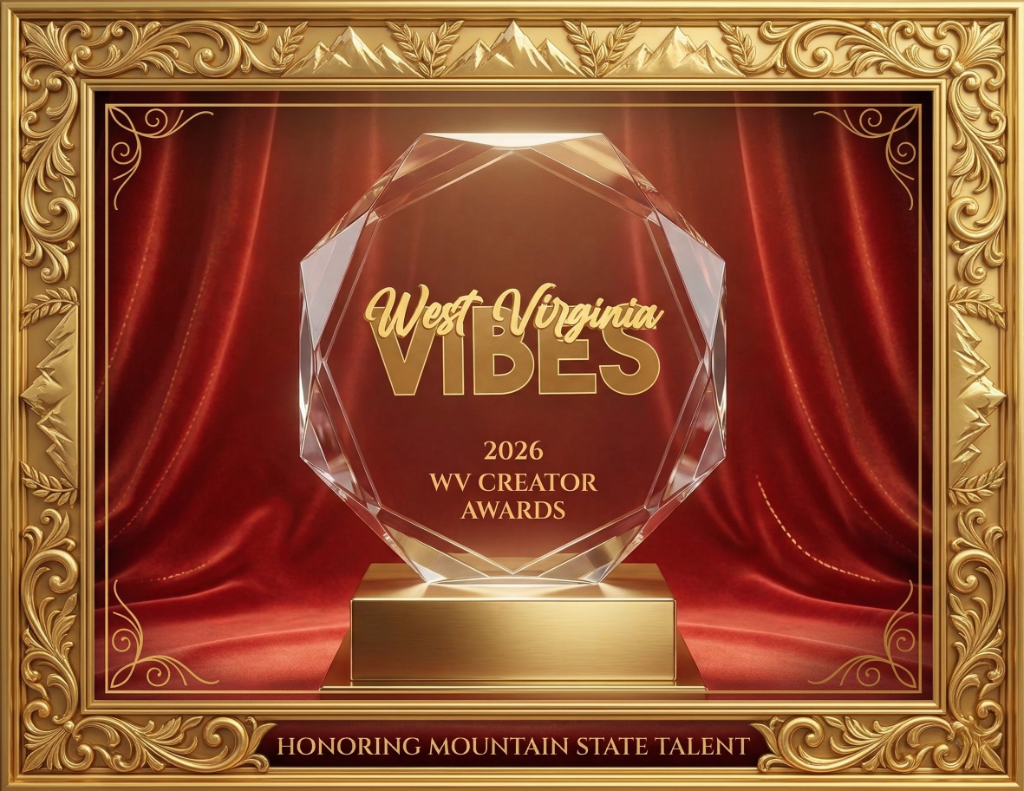 WV Vibes 2026 Creator Awards