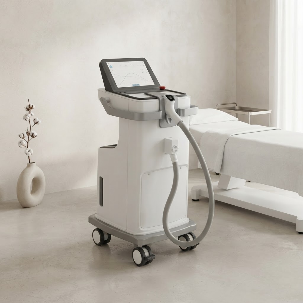 Aldix (Triodus) / Aldix Smart Laser