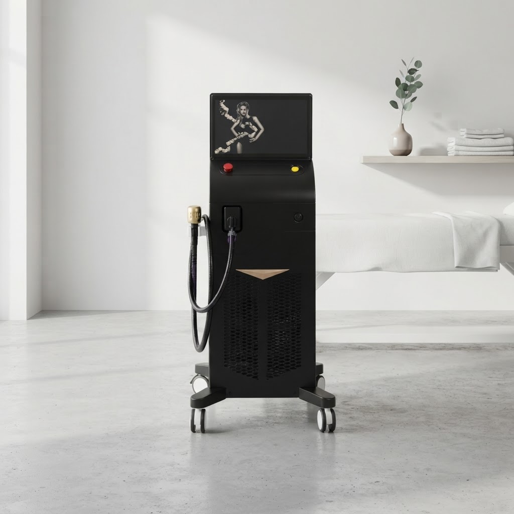 Soprano ICE Platinum