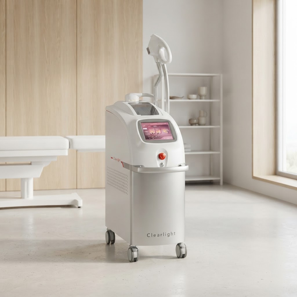 Clearlight IPL