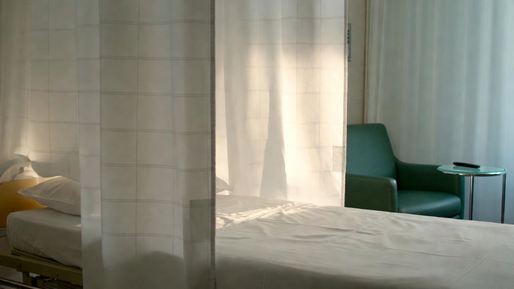 Hospitalario