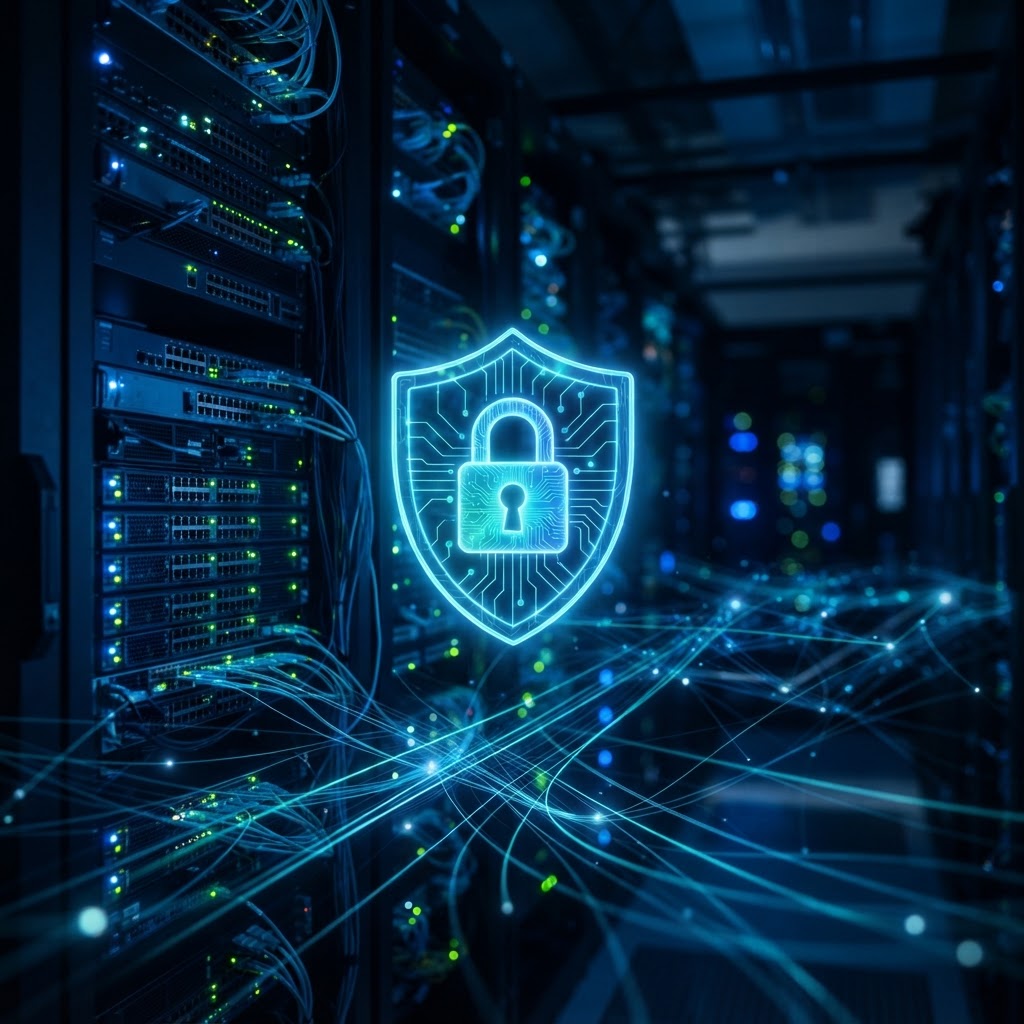 Ciberseguridad