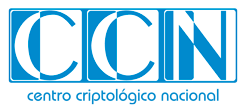 CCN — logotipo oficial