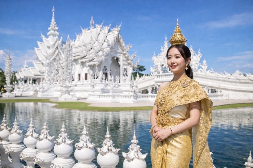 Chiang Rai
