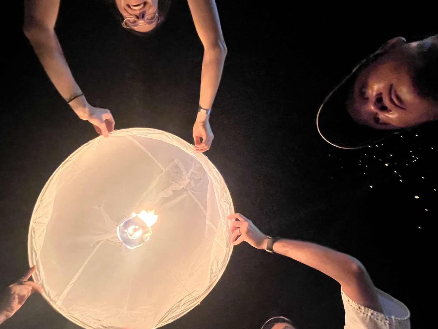 Loy Krathong Festival 2026 14