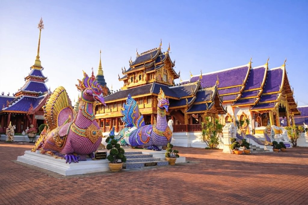Chiang Mai