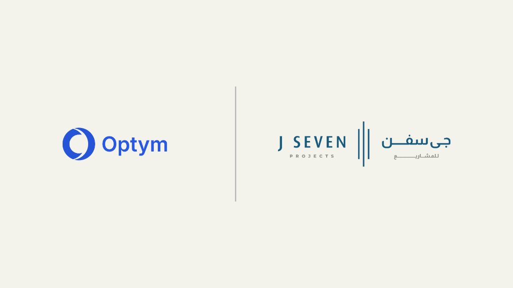 Optym × J Seven Projects
