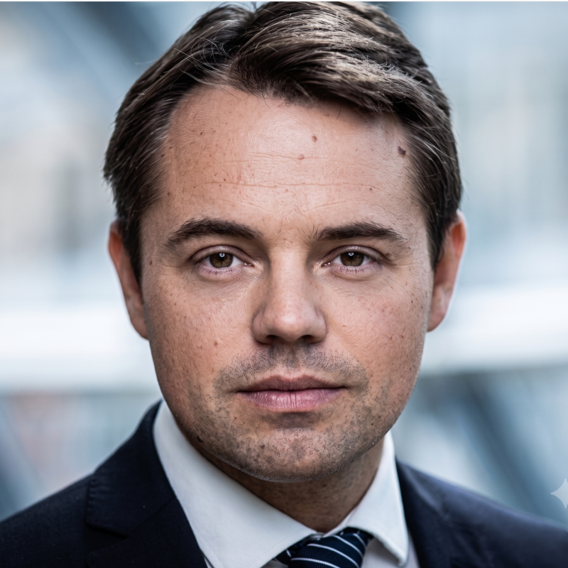 Jens Brettschneider
