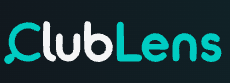 ClubLens logo