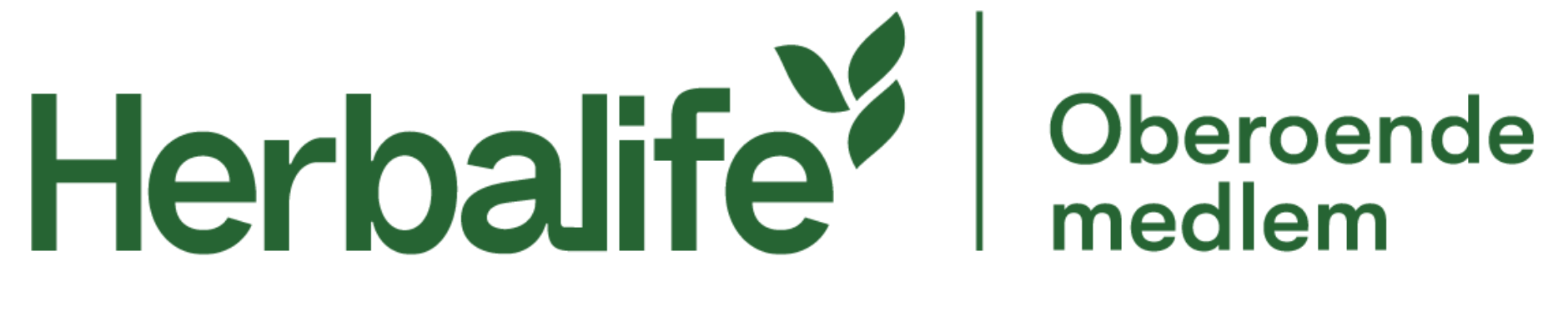 Herbalife Oberoende Medlem