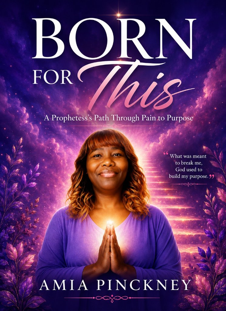 Born For This