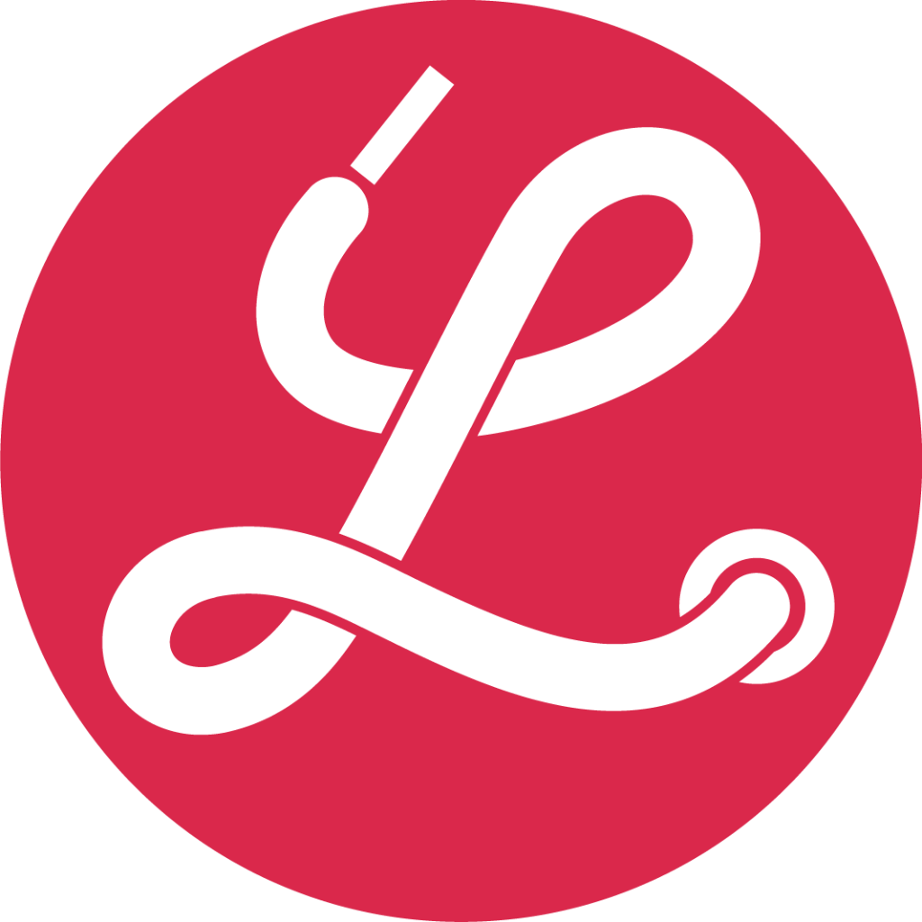 Lunge Logo