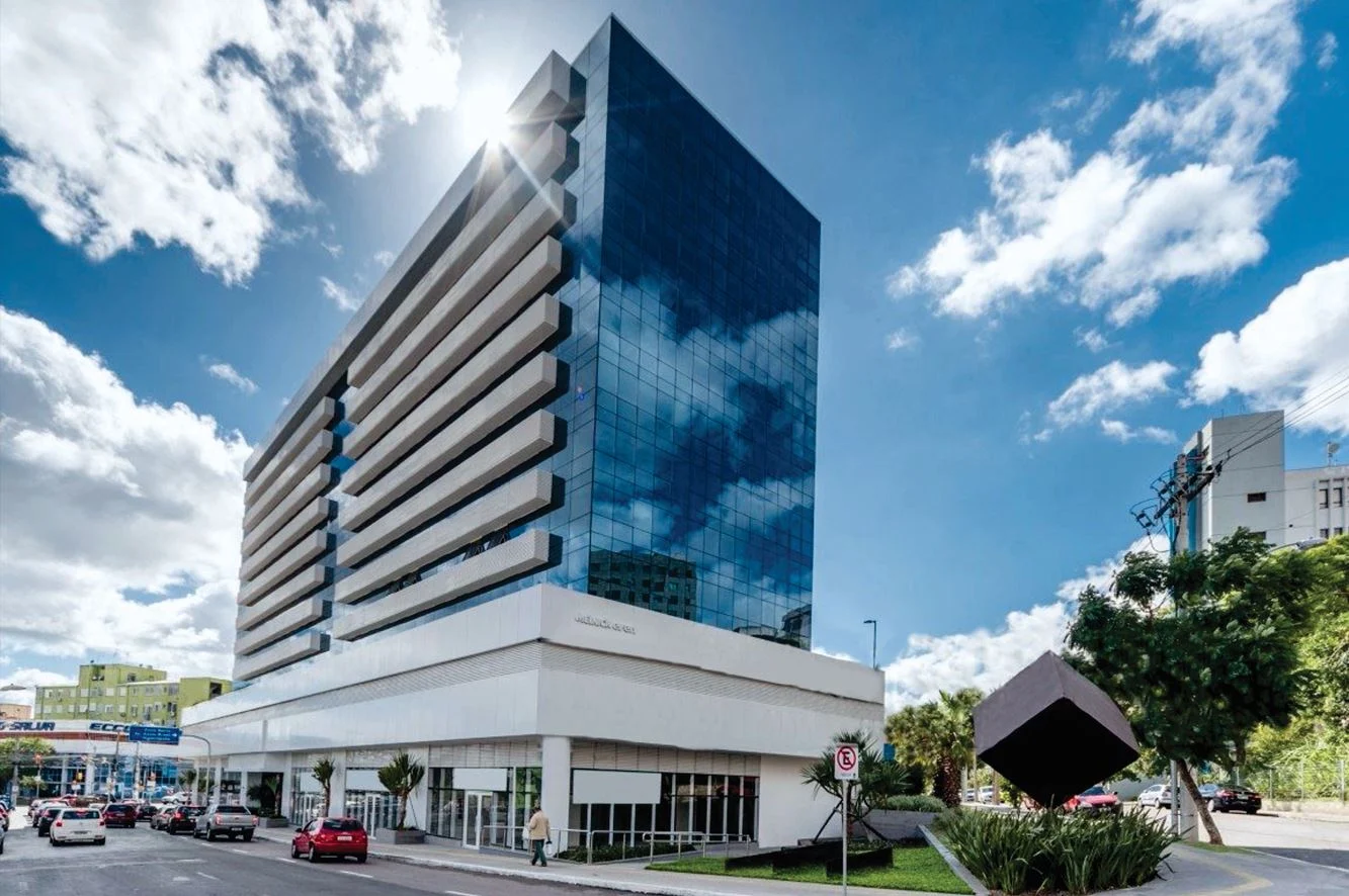 DOC — Design Office Center, Porto Alegre