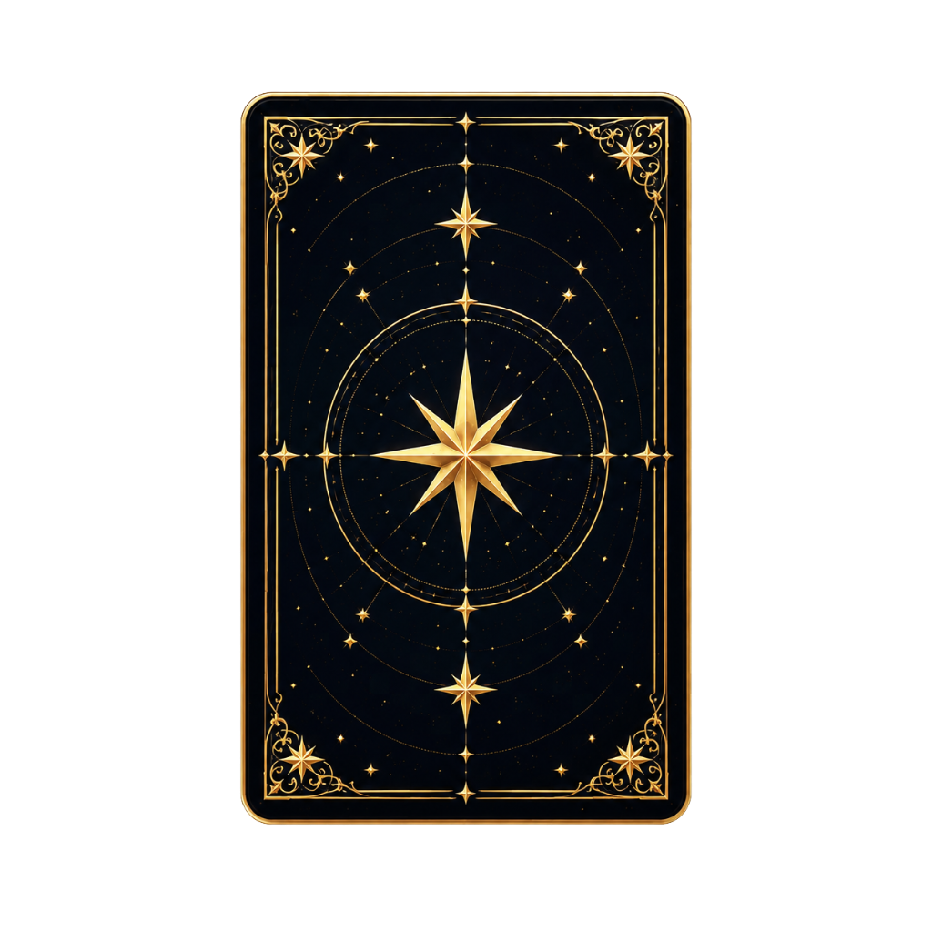 TODAY'S ORACLE