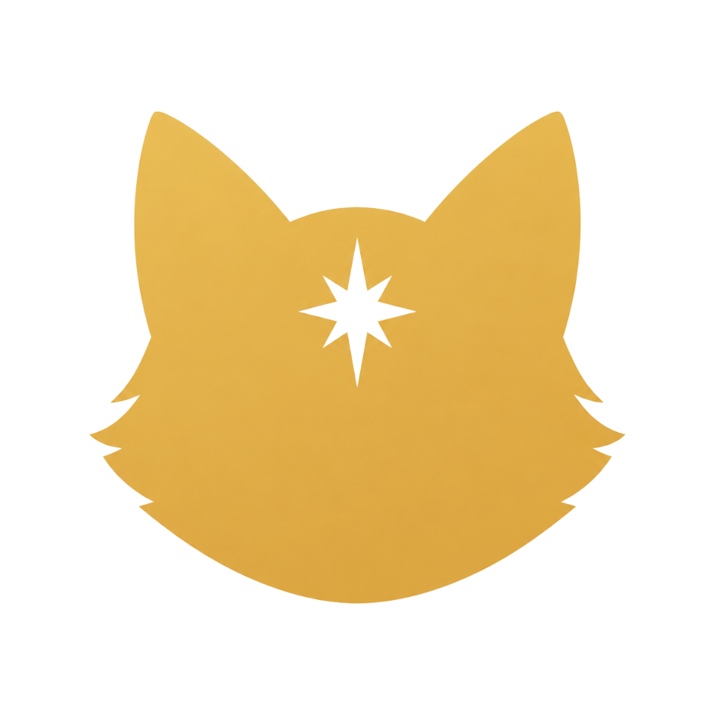 猫ステラ