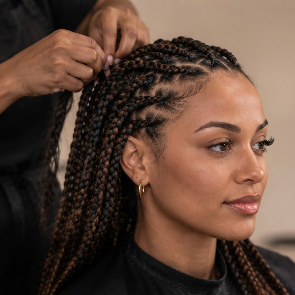 Braiding