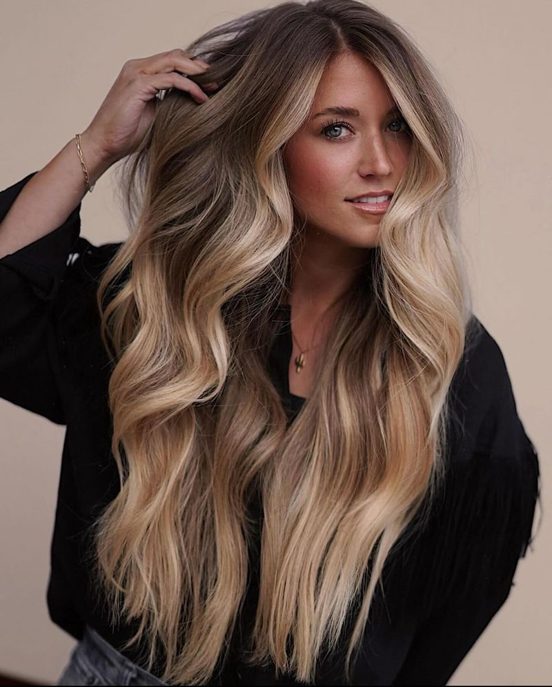 Hairdressing