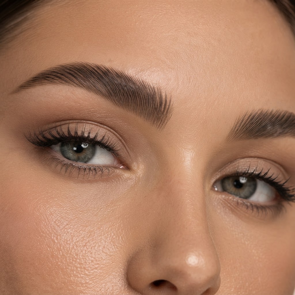 Brows