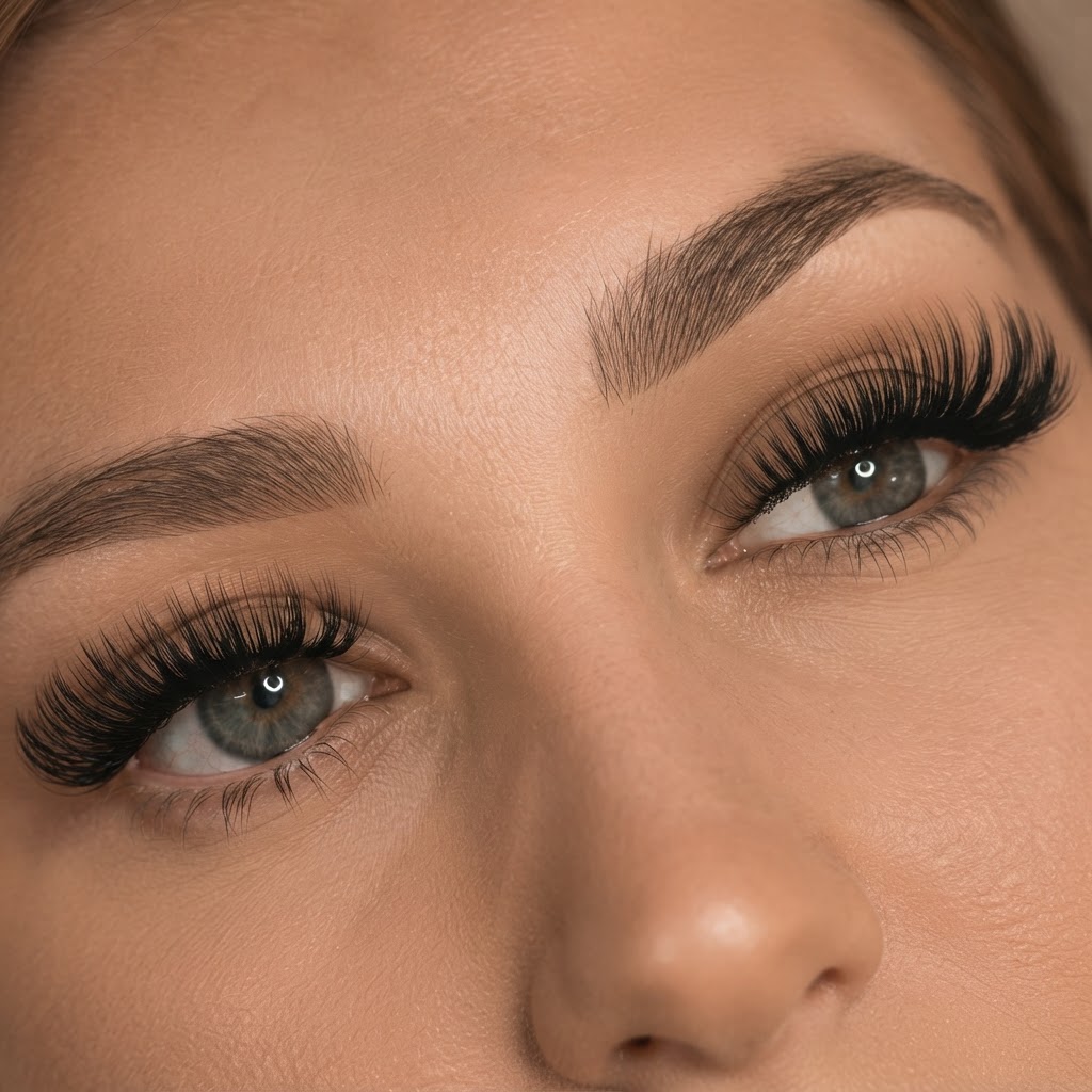 Lashes