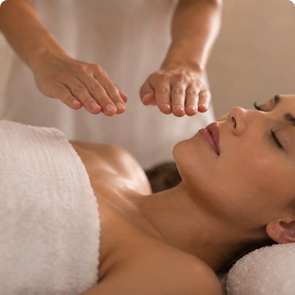 Holistic Therapies