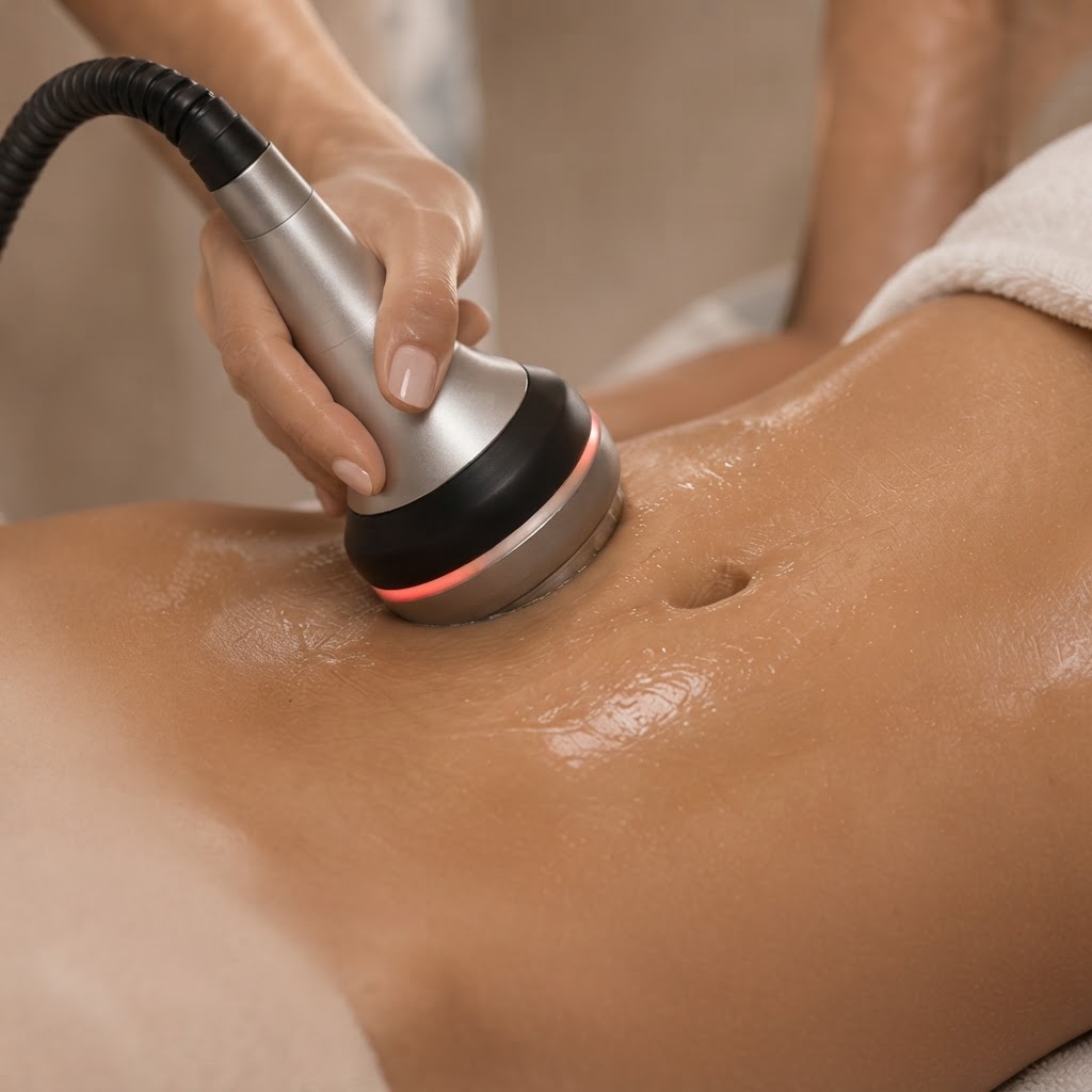 Body Treatments