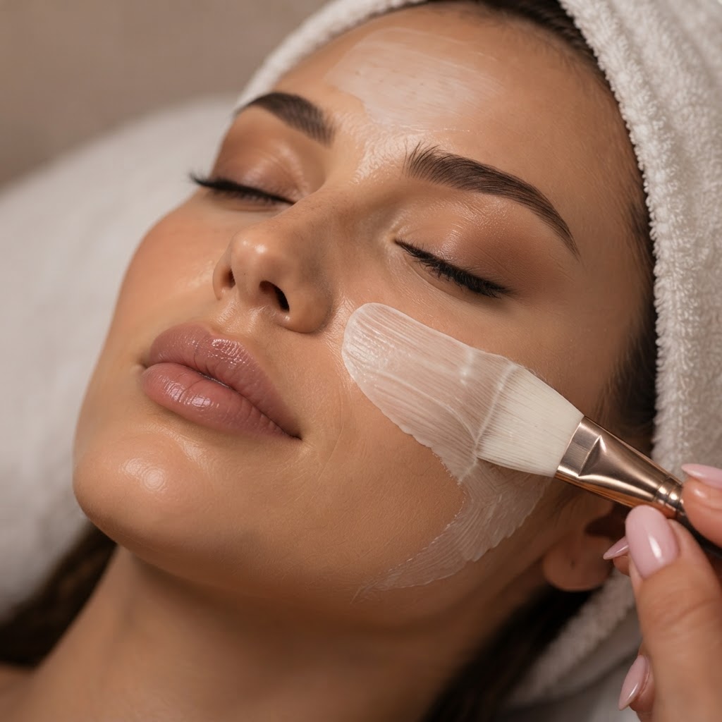 Skincare
