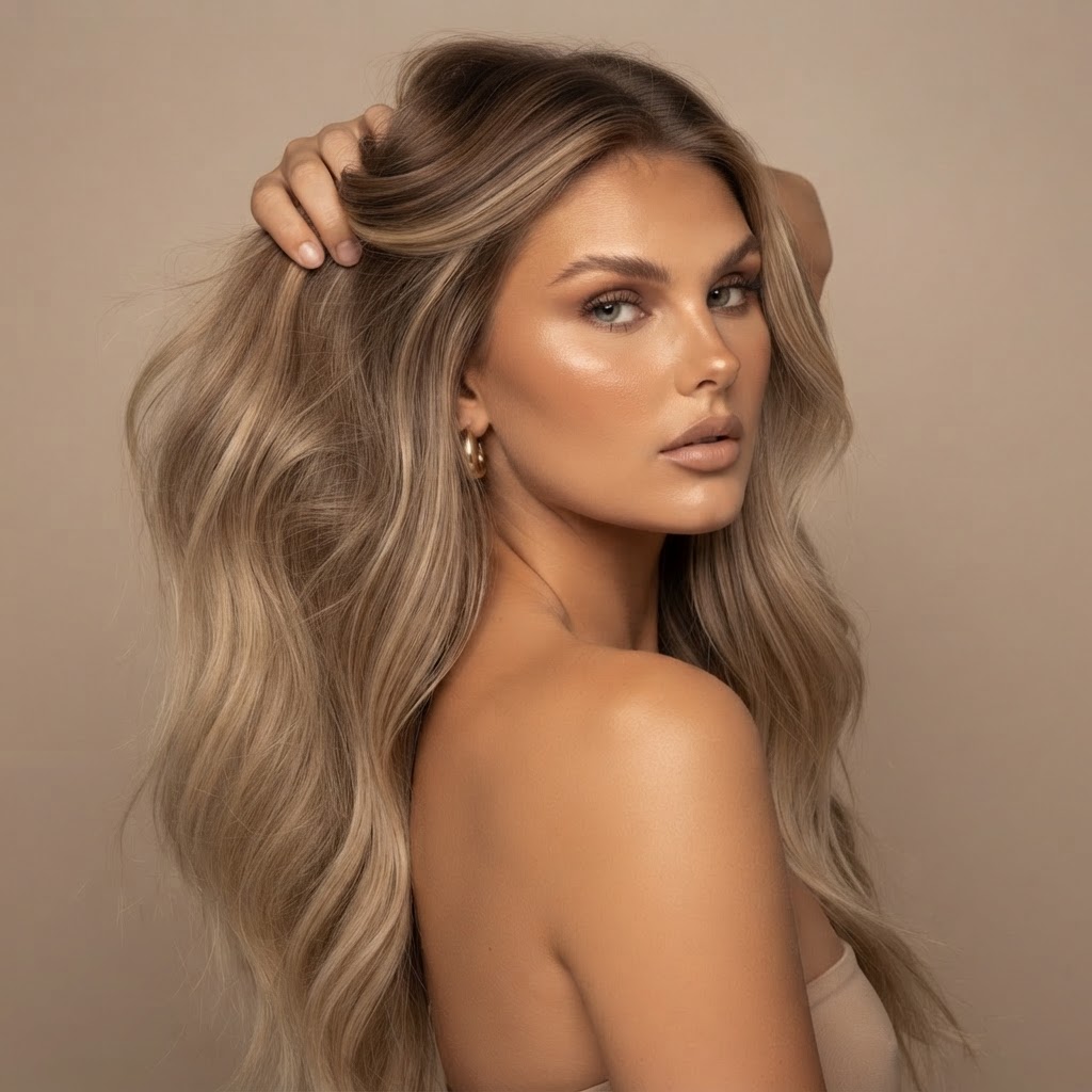 Hair Extensions