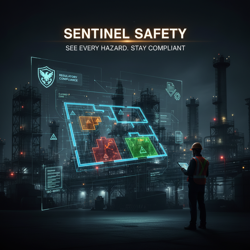 Sentinel Safety