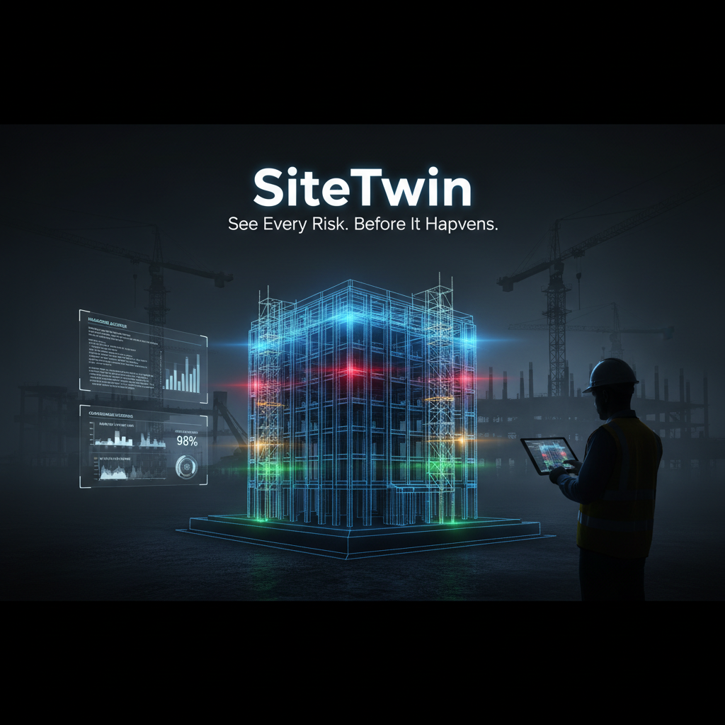 SiteTwin