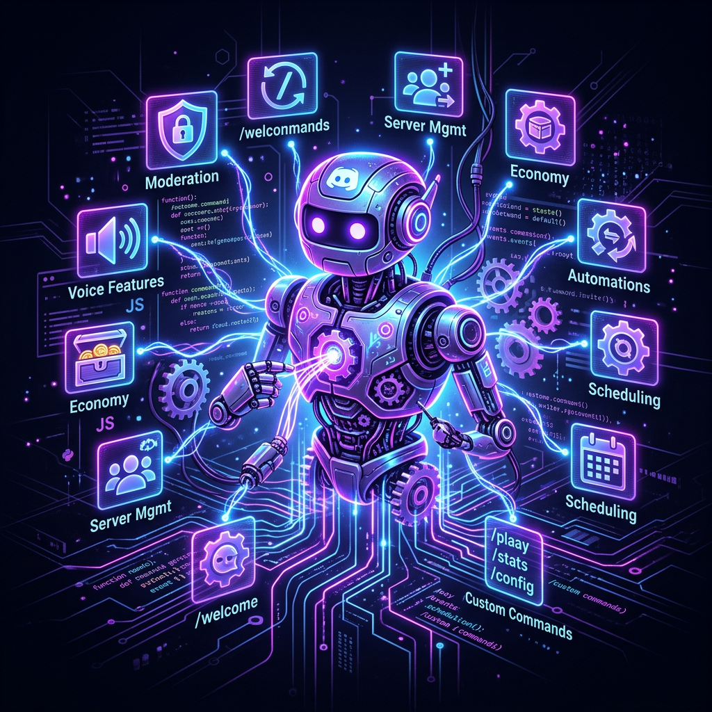 Individueller Bot
