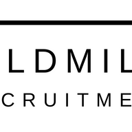 Goldmills Portal logo