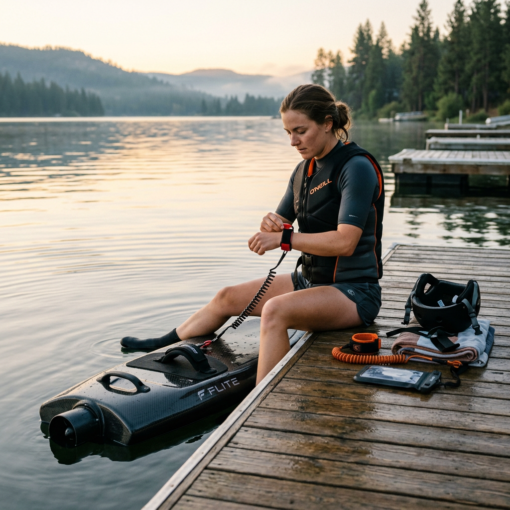 5 Essential Tips for New PowerSurf Riders