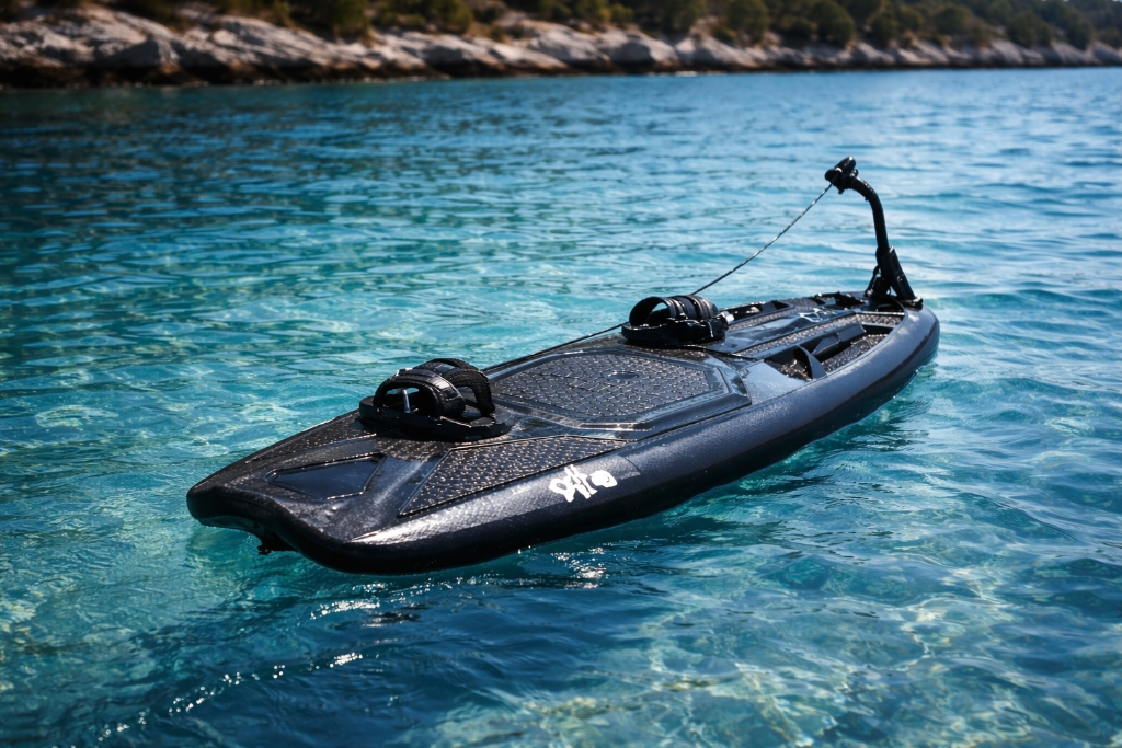 PowerSurf Beta
