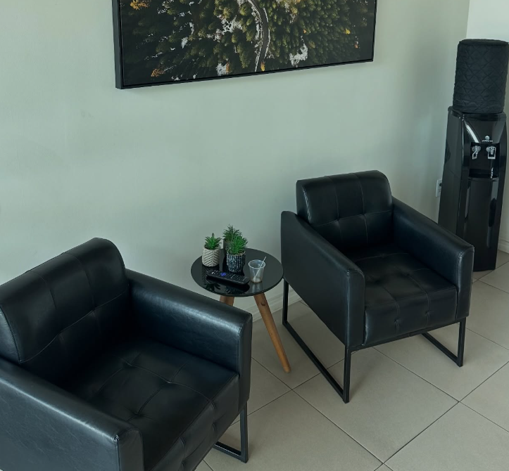 Sala de Espera