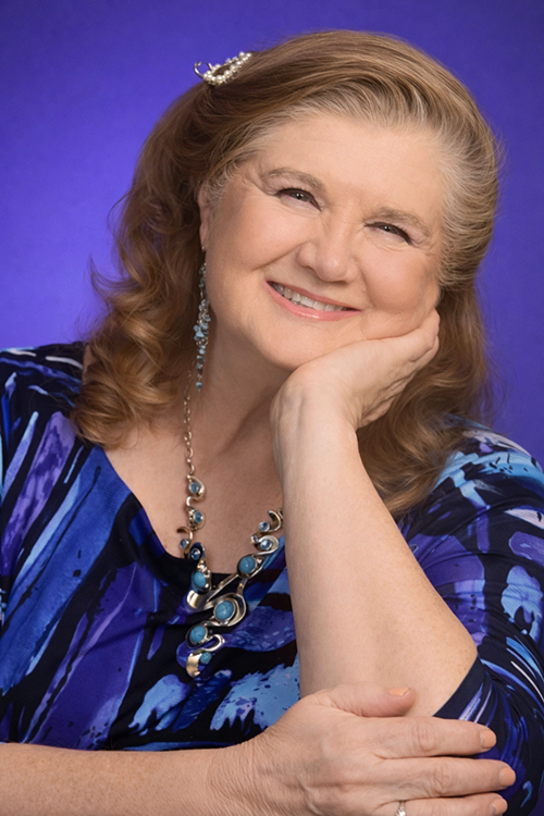 Dr. Kim Kaye