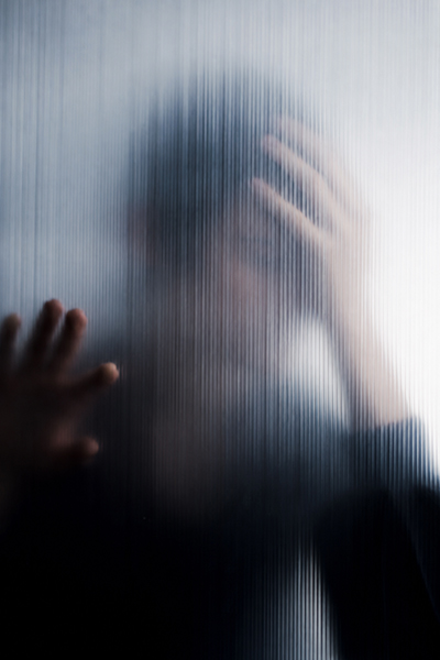 I felt extreme anxiety, and that feeling has never completely left me.
