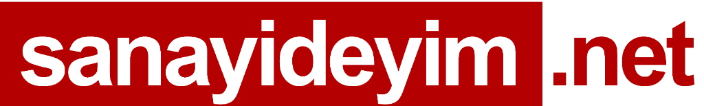 sanayideyim.net
