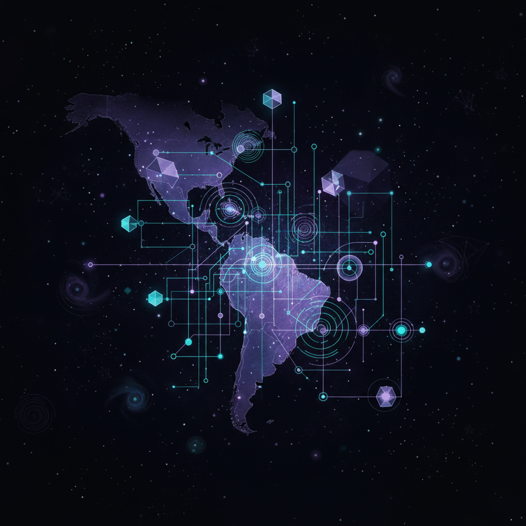 B2Gens: Cómo un SDR digital califica leads B2B 24/7 en LATAM