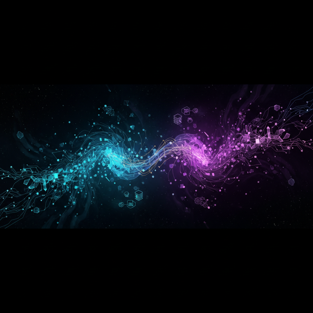 RAG vs Fine-tuning: La arquitectura de los agentes B2B